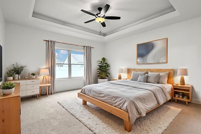 606 KEVIN Road, Blue Grass, IA 52726