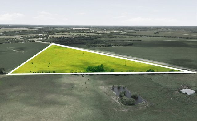 TBD Hwy 69, Whitewright, TX 75491
