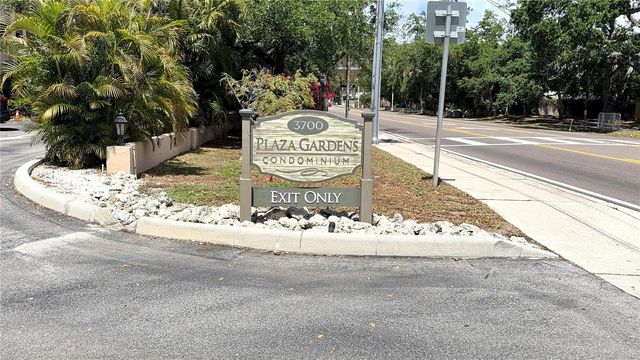 3700 S OSPREY AVENUE 205, Sarasota, FL 34239