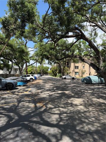 3700 S OSPREY AVENUE 205, Sarasota, FL 34239