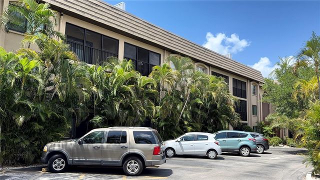 3700 S OSPREY AVENUE 205, Sarasota, FL 34239