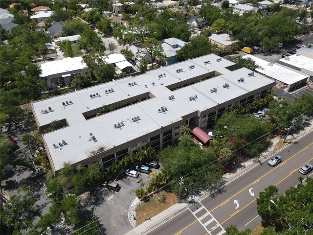 3700 S OSPREY AVENUE 205, Sarasota, FL 34239