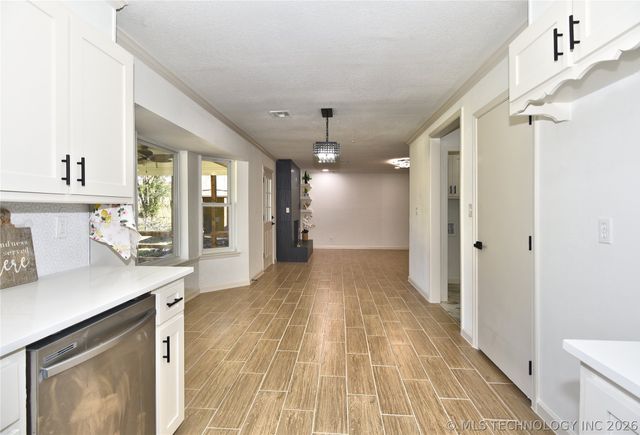 643 S Maywood Street, Claremore, OK 74017