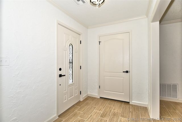 643 S Maywood Street, Claremore, OK 74017