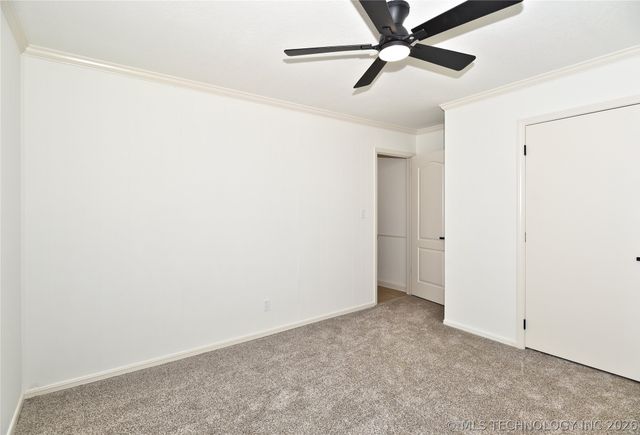 643 S Maywood Street, Claremore, OK 74017