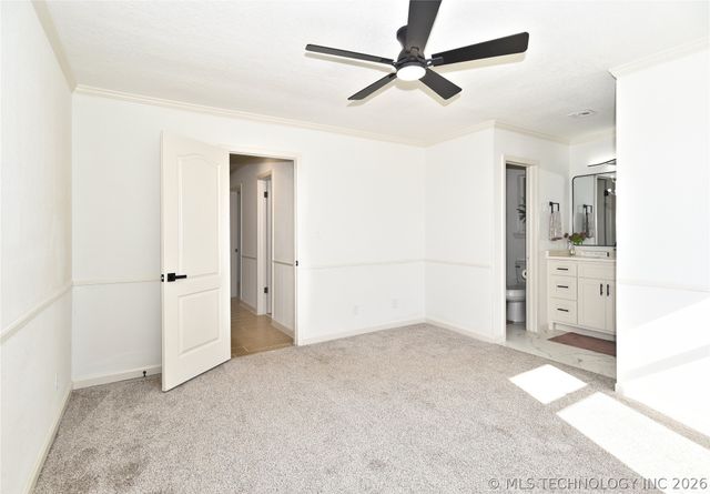 643 S Maywood Street, Claremore, OK 74017