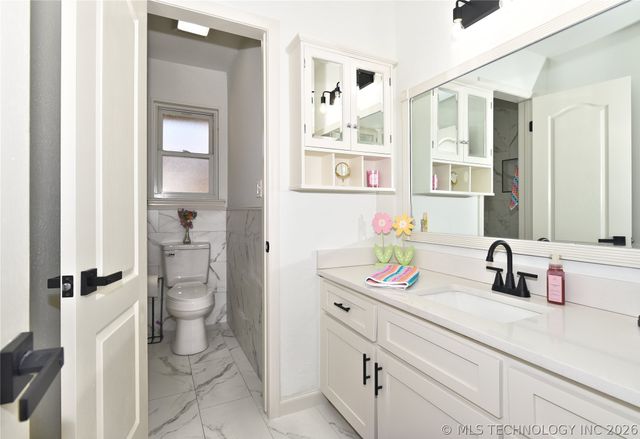 643 S Maywood Street, Claremore, OK 74017