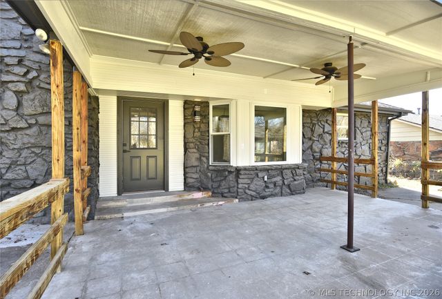 643 S Maywood Street, Claremore, OK 74017