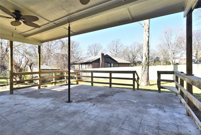 643 S Maywood Street, Claremore, OK 74017