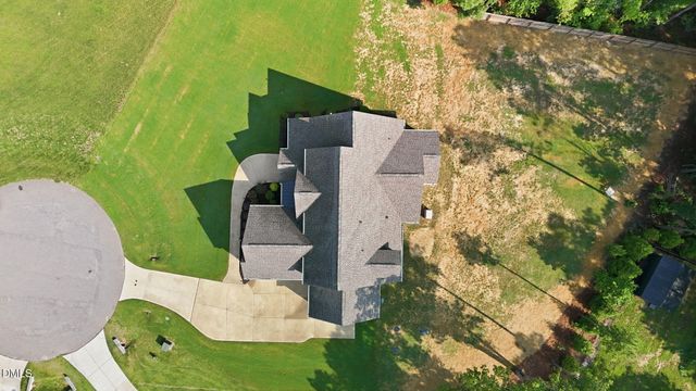 6633 Prescott Shore Drive, Wake Forest, NC 27587