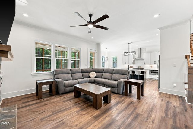 6633 Prescott Shore Drive, Wake Forest, NC 27587
