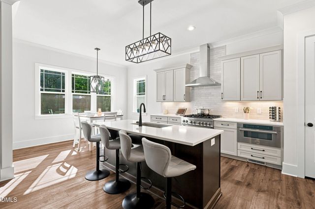 6633 Prescott Shore Drive, Wake Forest, NC 27587