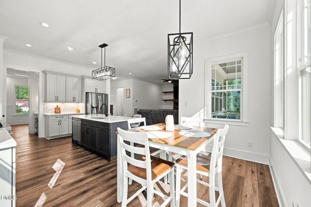 6633 Prescott Shore Drive, Wake Forest, NC 27587