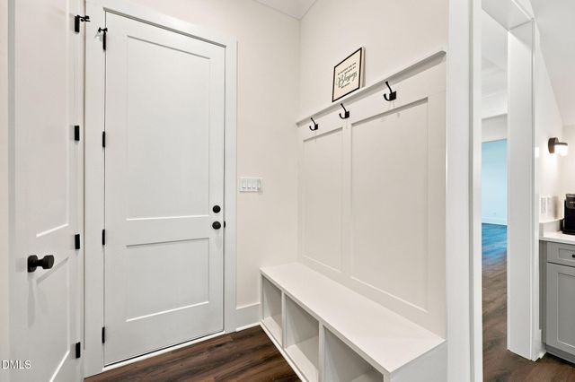 6633 Prescott Shore Drive, Wake Forest, NC 27587