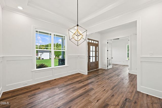 6633 Prescott Shore Drive, Wake Forest, NC 27587