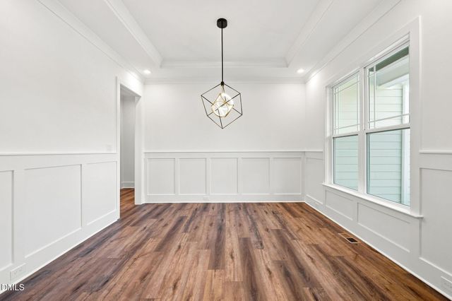 6633 Prescott Shore Drive, Wake Forest, NC 27587