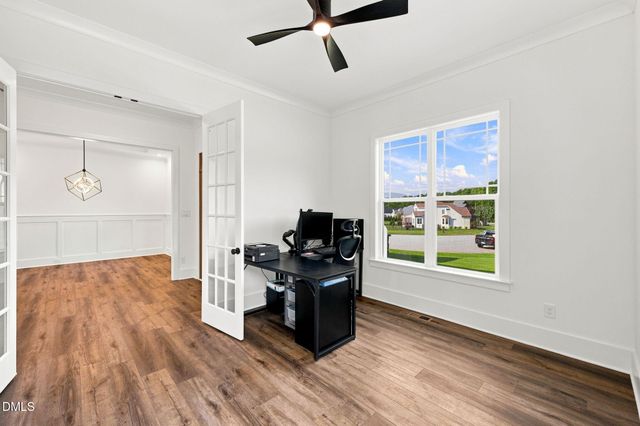 6633 Prescott Shore Drive, Wake Forest, NC 27587