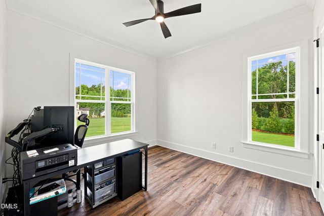 6633 Prescott Shore Drive, Wake Forest, NC 27587