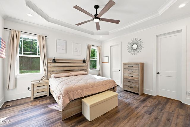 6633 Prescott Shore Drive, Wake Forest, NC 27587