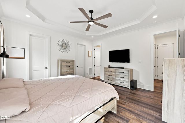 6633 Prescott Shore Drive, Wake Forest, NC 27587