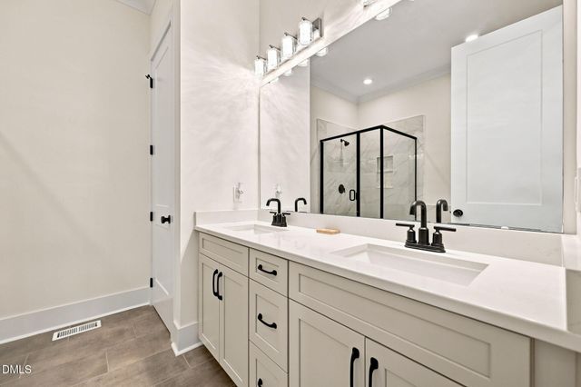 6633 Prescott Shore Drive, Wake Forest, NC 27587