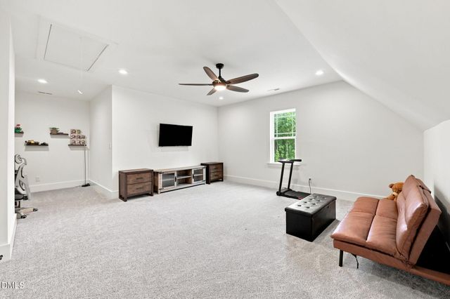 6633 Prescott Shore Drive, Wake Forest, NC 27587
