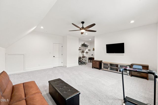 6633 Prescott Shore Drive, Wake Forest, NC 27587