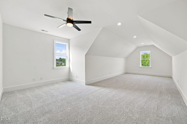 6633 Prescott Shore Drive, Wake Forest, NC 27587