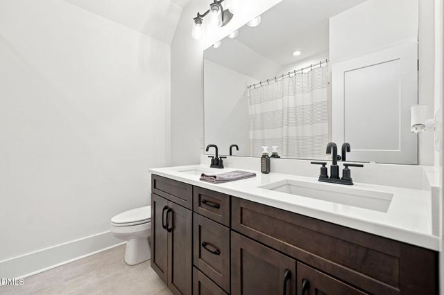 6633 Prescott Shore Drive, Wake Forest, NC 27587