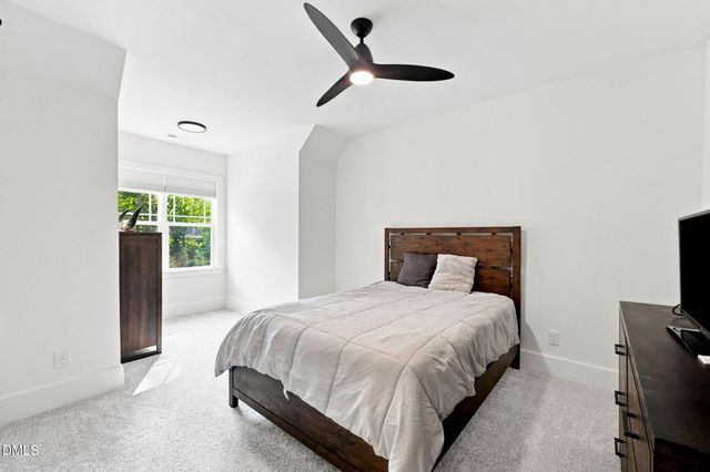 6633 Prescott Shore Drive, Wake Forest, NC 27587