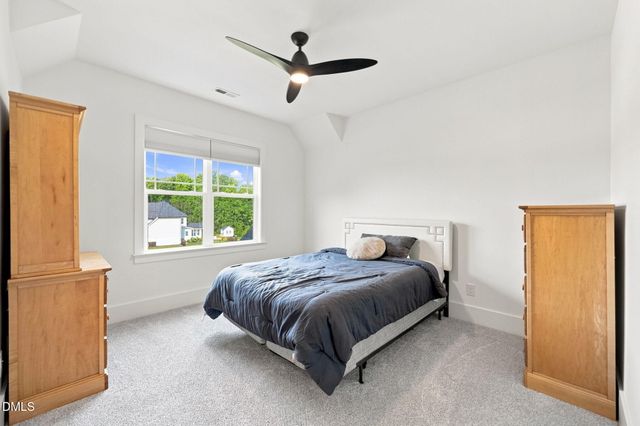 6633 Prescott Shore Drive, Wake Forest, NC 27587