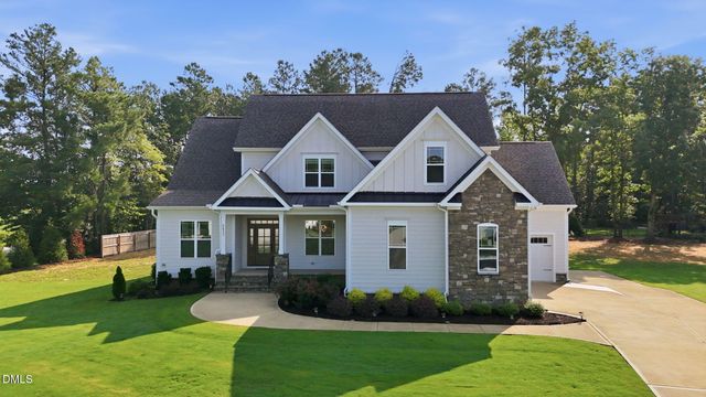 6633 Prescott Shore Drive, Wake Forest, NC 27587