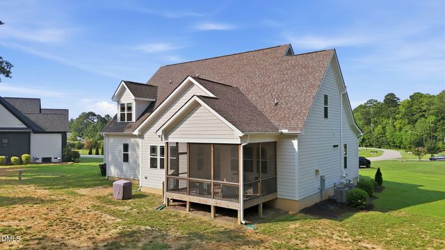 6633 Prescott Shore Drive, Wake Forest, NC 27587