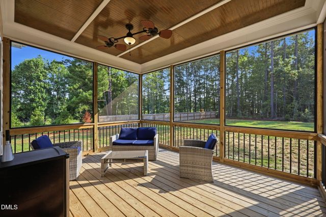 6633 Prescott Shore Drive, Wake Forest, NC 27587