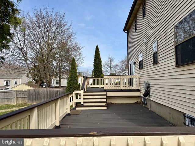 988 BAXTER AVE, Bensalem, PA 19020