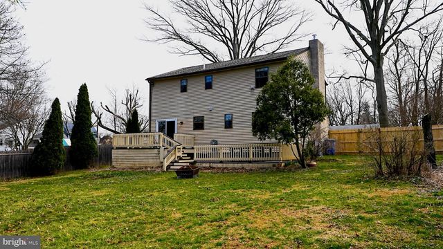 988 BAXTER AVE, Bensalem, PA 19020