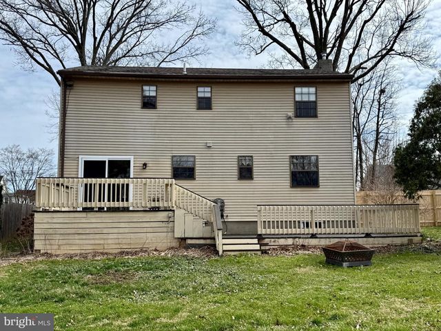 988 BAXTER AVE, Bensalem, PA 19020