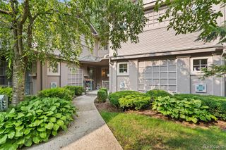 1057 N Old Woodward Avenue, Birmingham, MI 48009