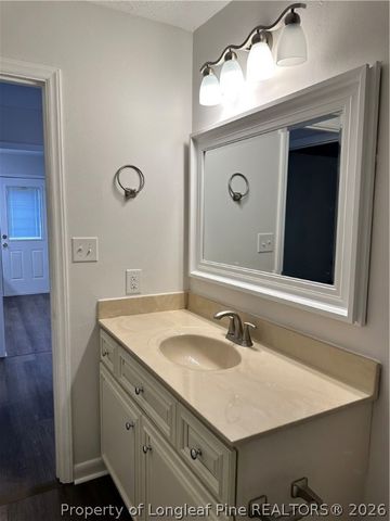 4610 Ile Court, Fayetteville, NC 28314