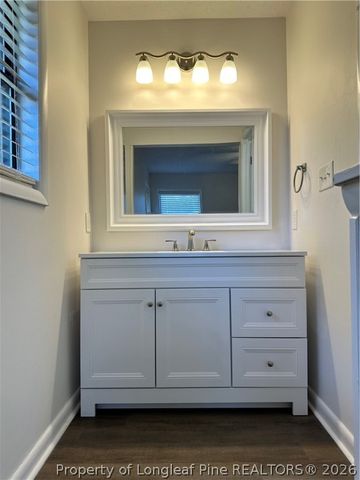 4610 Ile Court, Fayetteville, NC 28314