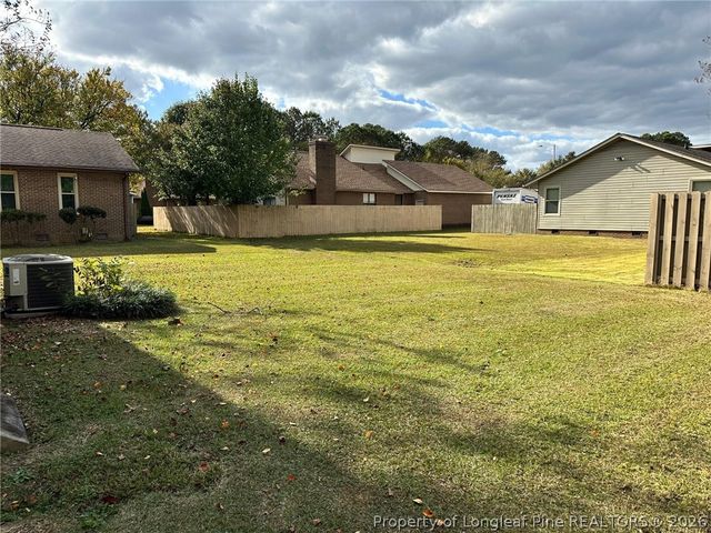 4610 Ile Court, Fayetteville, NC 28314