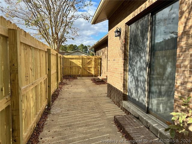 4610 Ile Court, Fayetteville, NC 28314