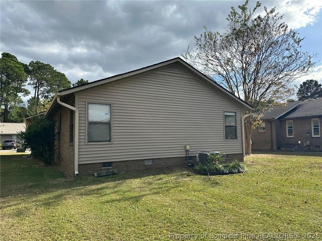 4610 Ile Court, Fayetteville, NC 28314