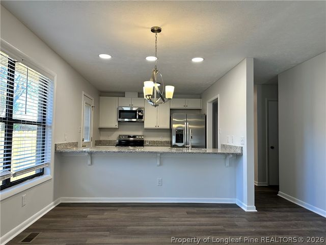 4610 Ile Court, Fayetteville, NC 28314