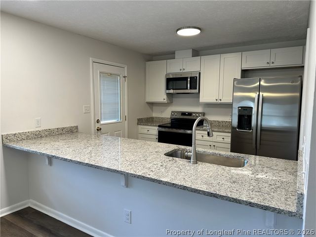 4610 Ile Court, Fayetteville, NC 28314