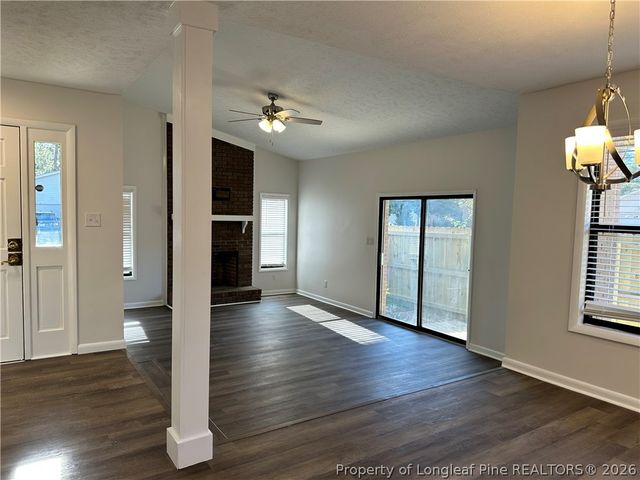 4610 Ile Court, Fayetteville, NC 28314