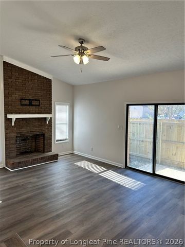 4610 Ile Court, Fayetteville, NC 28314