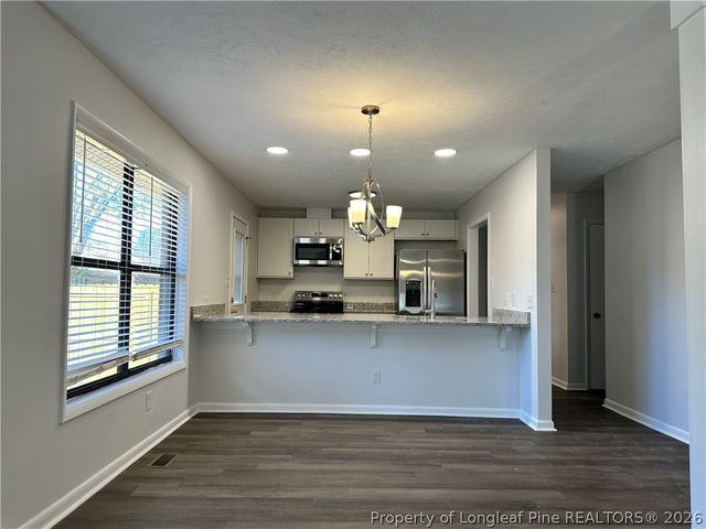 4610 Ile Court, Fayetteville, NC 28314