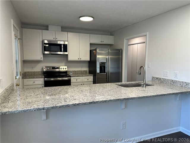 4610 Ile Court, Fayetteville, NC 28314