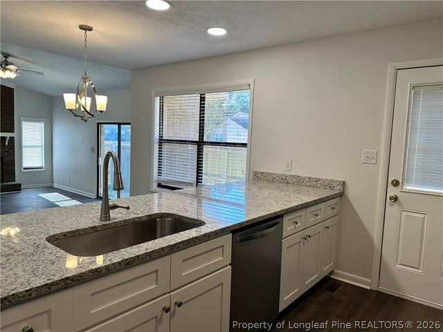 4610 Ile Court, Fayetteville, NC 28314